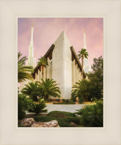 Las Vegas Temple 01