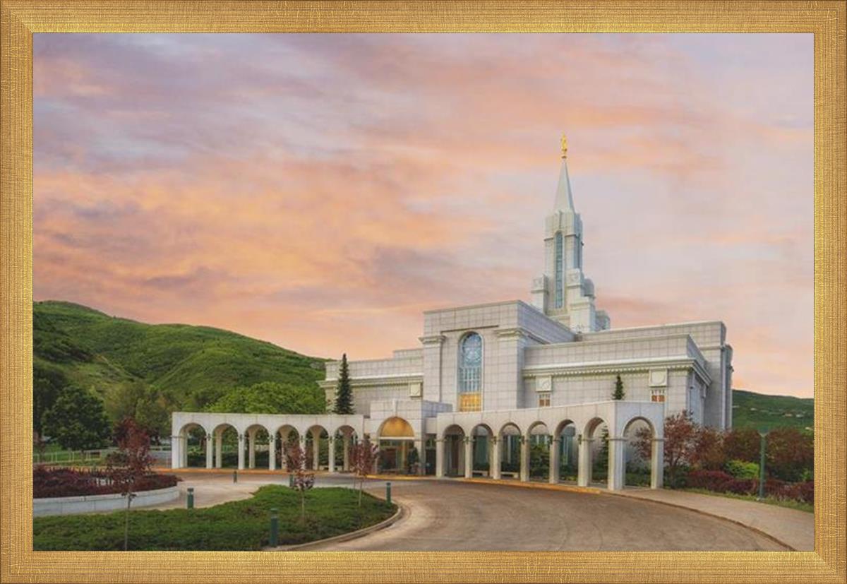 Bountiful Temple 14