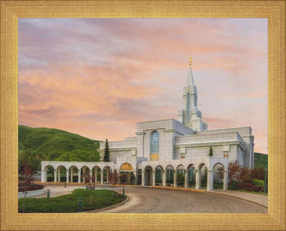 Bountiful Temple 14