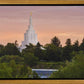 Idaho Falls Temple 08