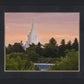 Idaho Falls Temple 08