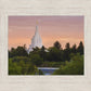 Idaho Falls Temple 08