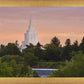 Idaho Falls Temple 08