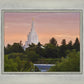Idaho Falls Temple 08