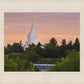 Idaho Falls Temple 08
