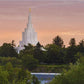 Idaho Falls Temple 08