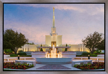 Denver Temple 02