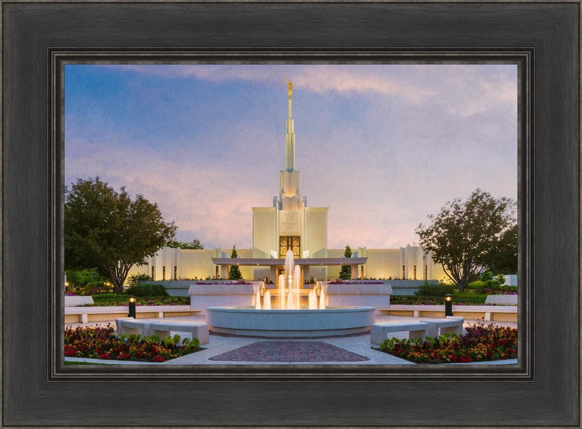 Denver Temple 02
