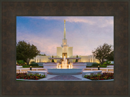 Denver Temple 02
