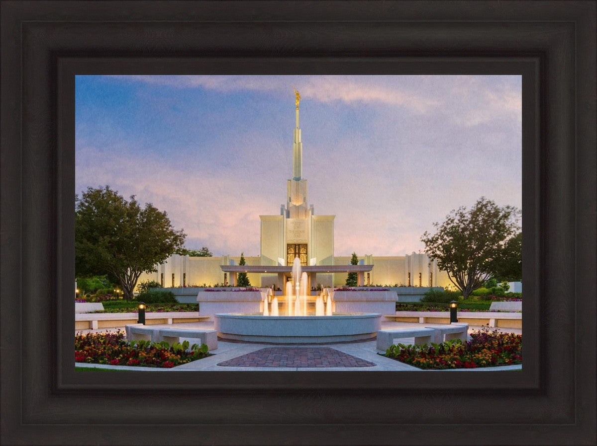 Denver Temple 02