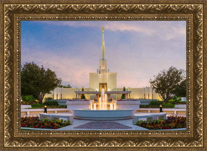 Denver Temple 02