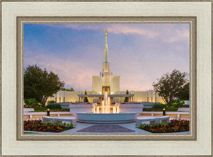 Denver Temple 02