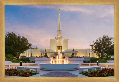 Denver Temple 02