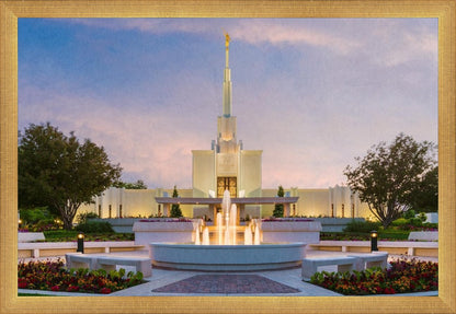 Denver Temple 02
