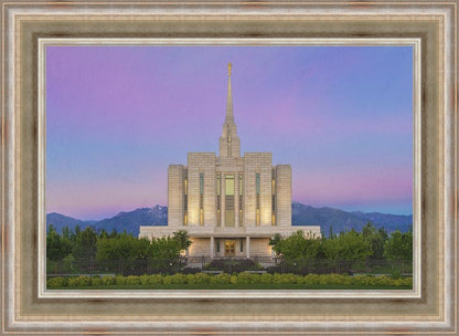 Oquirrh Mountain Temple 02