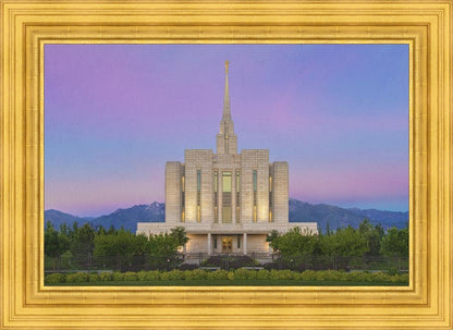 Oquirrh Mountain Temple 02