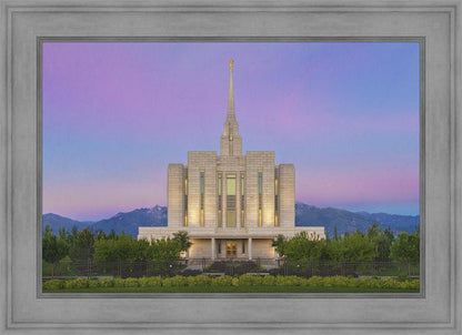 Oquirrh Mountain Temple 02