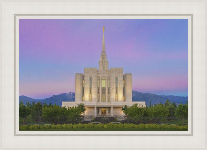 Oquirrh Mountain Temple 02