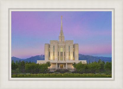 Oquirrh Mountain Temple 02