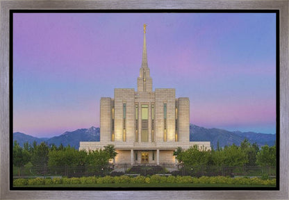 Oquirrh Mountain Temple 02
