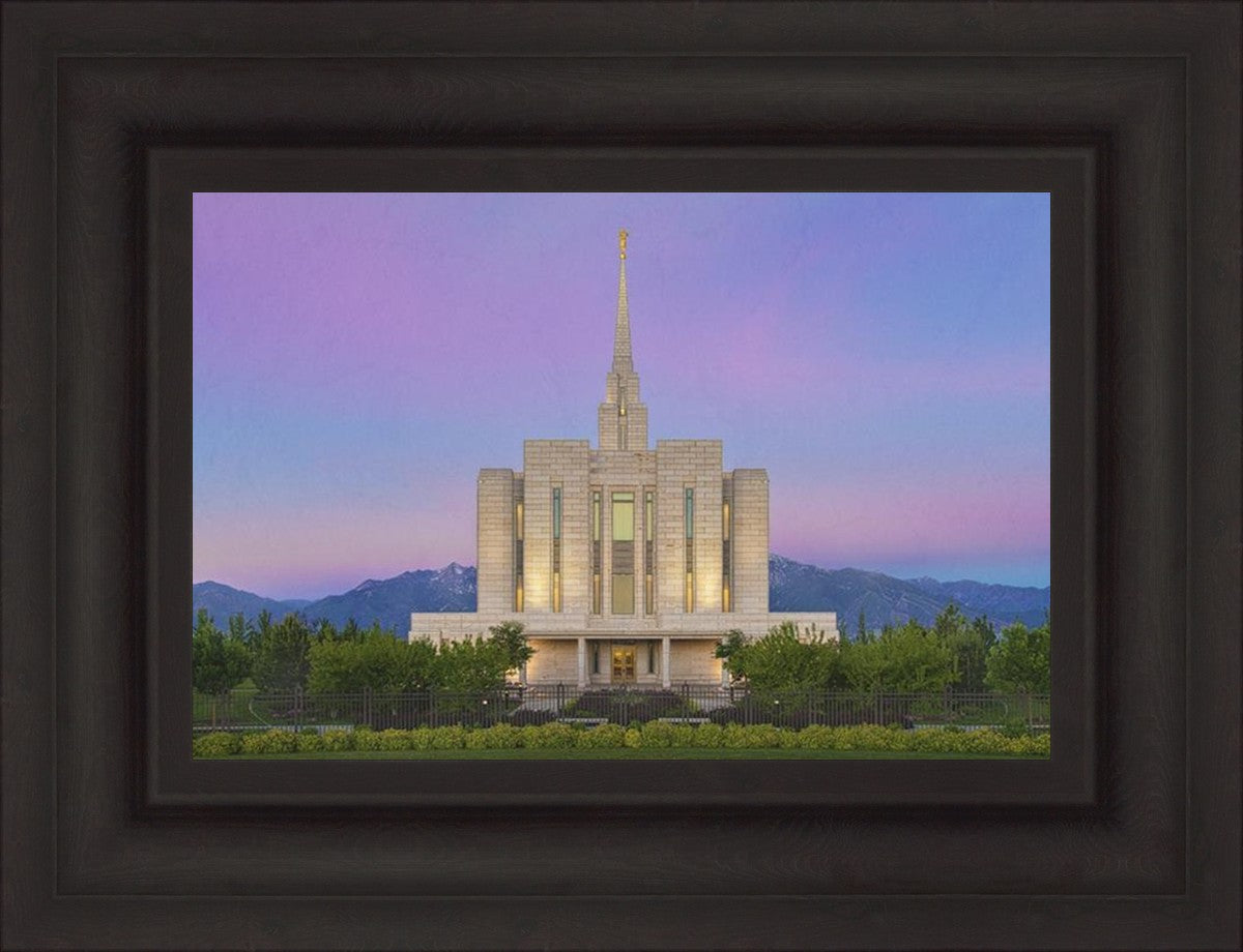 Oquirrh Mountain Temple 02