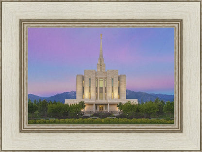 Oquirrh Mountain Temple 02