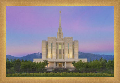 Oquirrh Mountain Temple 02