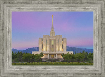 Oquirrh Mountain Temple 02