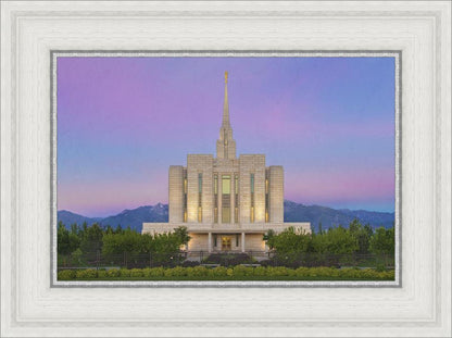 Oquirrh Mountain Temple 02