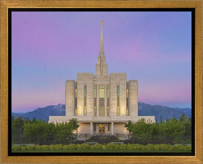 Oquirrh Mountain Temple 02