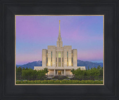 Oquirrh Mountain Temple 02