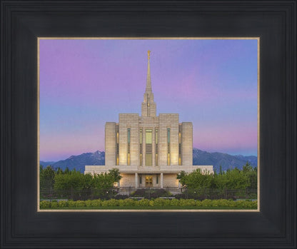 Oquirrh Mountain Temple 02