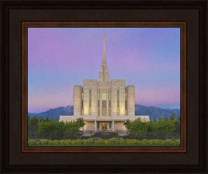 Oquirrh Mountain Temple 02