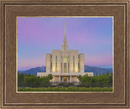 Oquirrh Mountain Temple 02