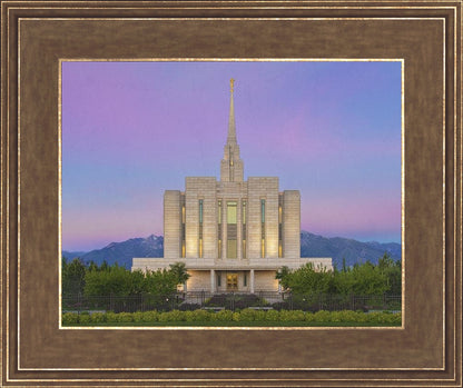 Oquirrh Mountain Temple 02