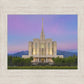 Oquirrh Mountain Temple 02