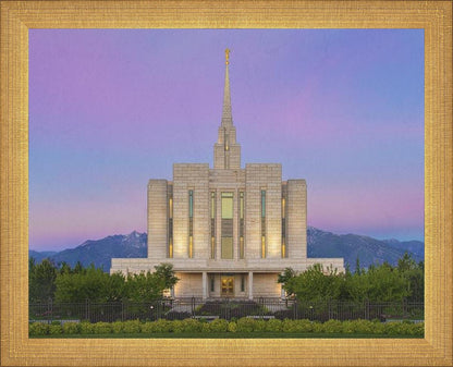 Oquirrh Mountain Temple 02