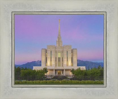 Oquirrh Mountain Temple 02
