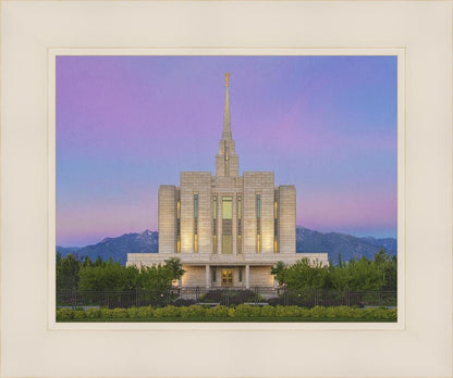 Oquirrh Mountain Temple 02
