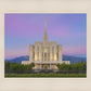 Oquirrh Mountain Temple 02