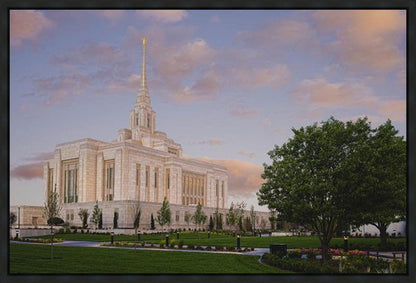 Ogden Temple 02