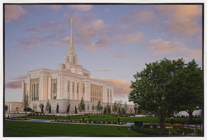 Ogden Temple 02