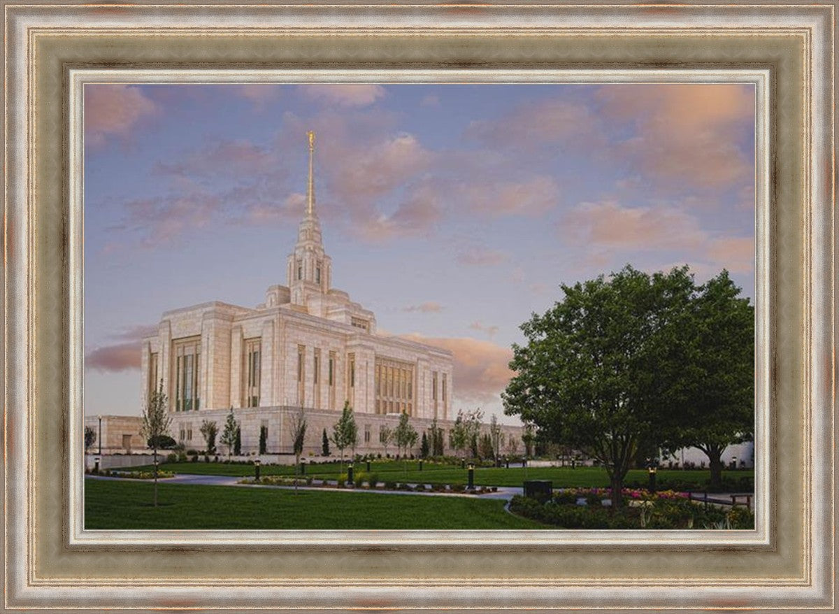 Ogden Temple 02