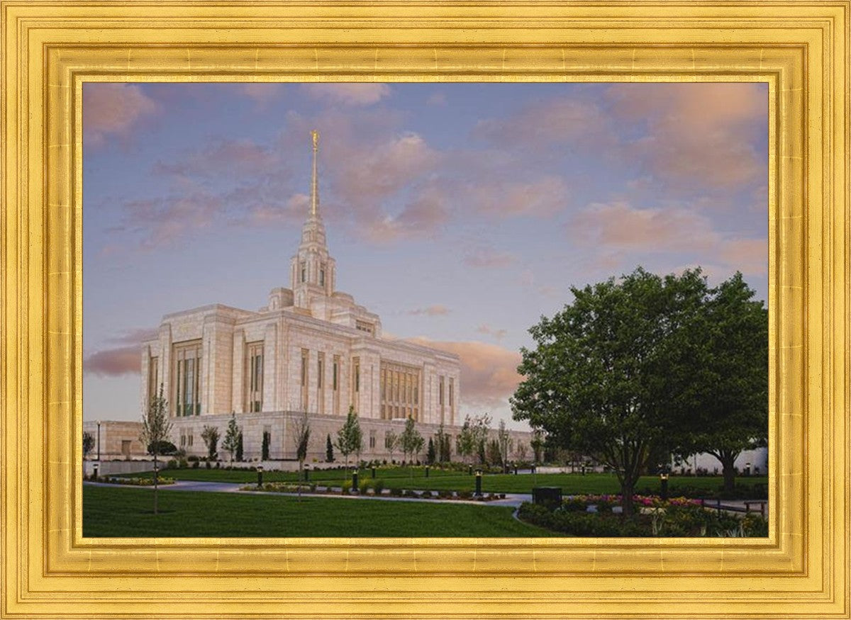 Ogden Temple 02