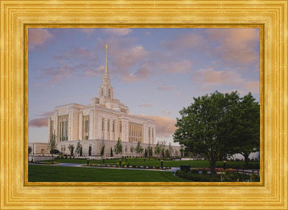 Ogden Temple 02
