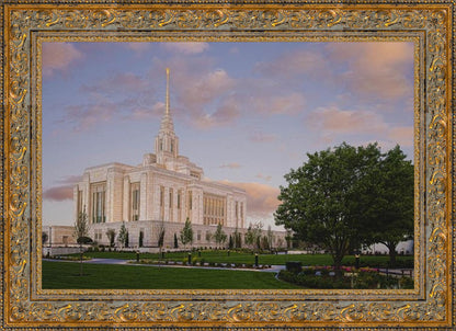 Ogden Temple 02