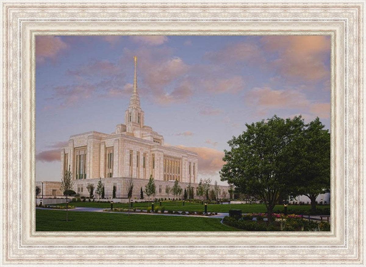 Ogden Temple 02
