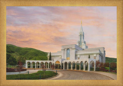Bountiful Temple 14