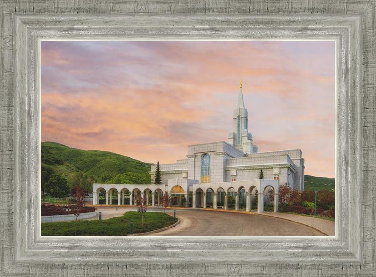 Bountiful Temple 14