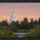 Idaho Falls Temple 08